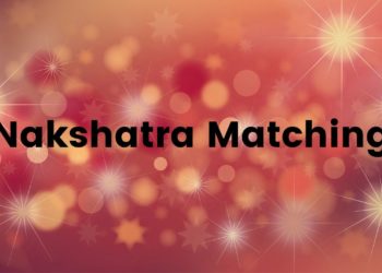 Nakshatra Matching -Star Matching – Nakshatra Porutham-Ashtakoot Guna Matching