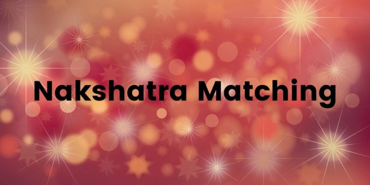 Nakshatra Matching -Star Matching – Nakshatra Porutham-Ashtakoot Guna Matching