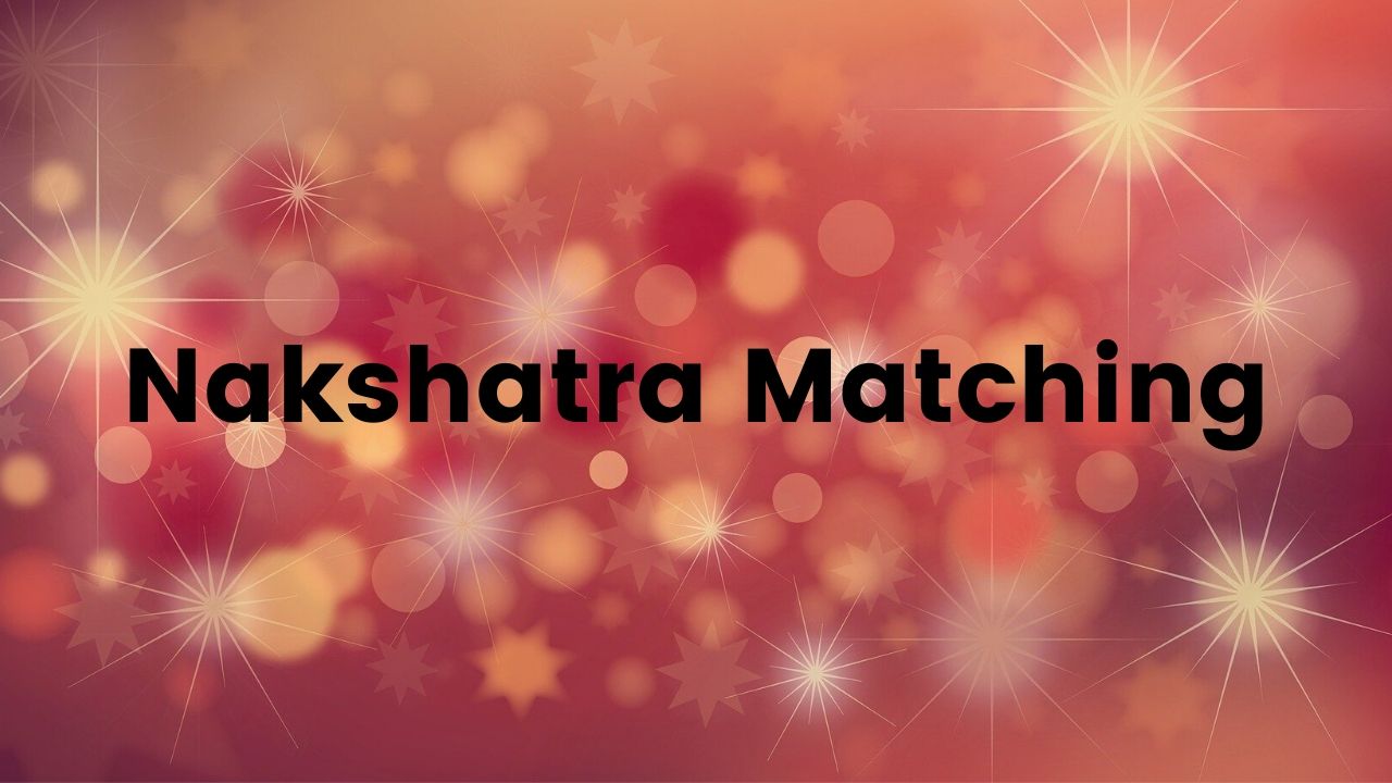 Featured image of post Online Jyotish Nakshatra Matching