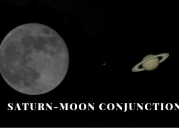 Saturn and Moon Conjunction-Effects & Remedies of Vish Yoga