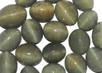 केतु के दुष्प्रभाव को शीघ्र समाप्त करता है लहसुनिया