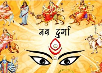 These forms of Maa Durga that you should know