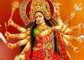जानिये, क्यों हैं मां दुर्गा के हाथों में अस्त्र -शस्त्र