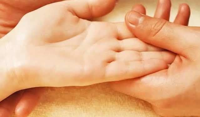 इन अंगो से जानिए भाग्य का राज, ऐसे होते है ये लोग