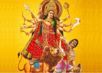 Do the remedy of Durga Ashtami night, all problems will be overcome