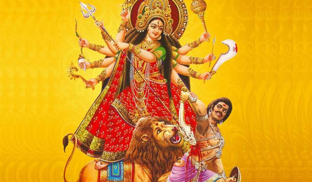 Do the remedy of Durga Ashtami night, all problems will be overcome