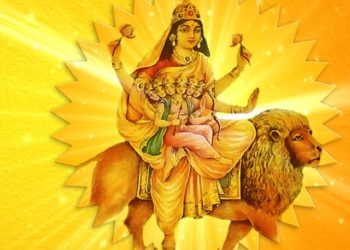 Chaitra Navratri 2020: worship of Maa Skandamata on fifth day, know the story and importance