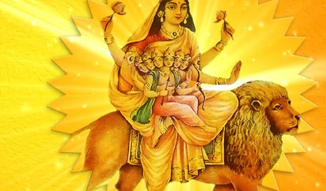 Chaitra Navratri 2020: worship of Maa Skandamata on fifth day, know the story and importance