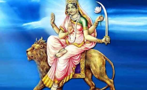 Chaitra Navratri 2020: Worshiping mother Katyayani removes every crisis, learn story and importance
