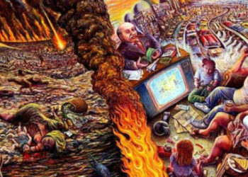 இதுதான் கலியுகமா? இப்படித்தான் இருக்குமா – வேத வியாசரின் பாகவத புராணம் சொல்லும் சேதி | Vedavyasa Amazing Predictions for Kali Yuga