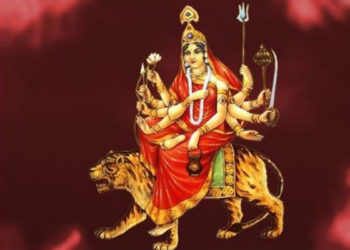 Chaitra Navratri: Maa Chandraghanta Puja Vidhi Importance