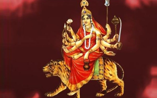 Chaitra Navratri: Maa Chandraghanta Puja Vidhi Importance