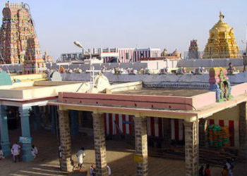 கொரோனோ : பழனி பங்குனி உத்திர தேரோட்டம் ரத்து – ஸ்ரீவில்லிபுத்தூரில் ஆண்டாள் திருக்கல்யாணம் ரத்து | Coronavirus effect Panguni uthiram cancels in Palani and Tiruchendur