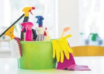 Here are the cleaning habits for water signs- The New Indian Express