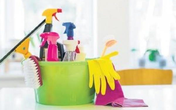 Here are the cleaning habits for water signs- The New Indian Express