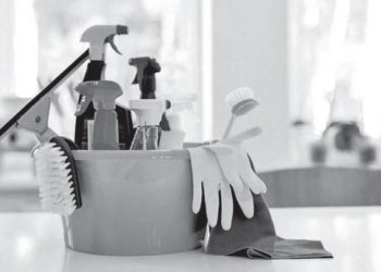Cleaning Habits for earth Signs Taurus, Virgo, Capricorn- The New Indian Express