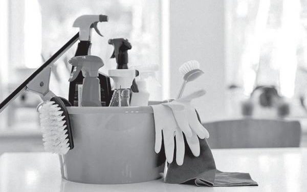 Cleaning Habits for earth Signs Taurus, Virgo, Capricorn- The New Indian Express