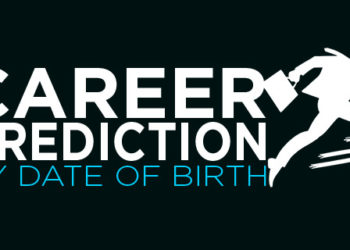 Career Prediction by date of birth through indian Astrology