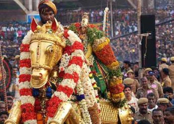 ஆலவாய் நகரை அரசாளும் மீனாட்சி – தூங்கா நகரத்தின் புராணம் தெரியுமா | Madurai Thoonga Nagaram: Meaning for various names of Madurai