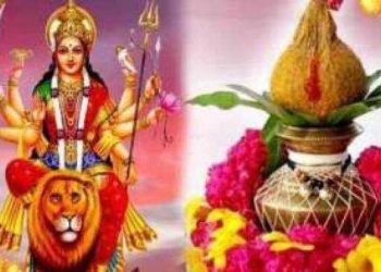 Know the three things that should be done in Navratri
