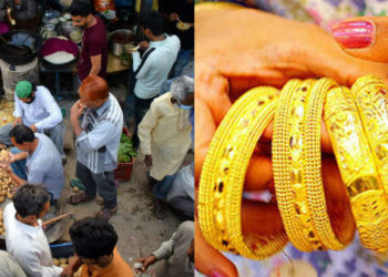 சார்வரி புது வருடத்தில் மக்களின் ஆரோக்கியம் அற்புதமாக இருக்கும் – தங்கம் விலை உயரும் | Sarvari Tamil puthandu rasi palan 2020 Gold rate and food price