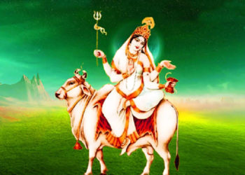 Chaitra Mahagauri is worshiped very special, learn form, story and importance