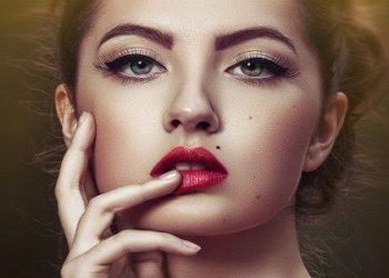 Vastu Shastra: People who have a mole mark on their right cheek, know how their behavior