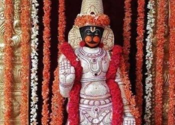 Hunuman jayanti 2020 : क्यों मनाई जाती है हनुमान जयंती, जानें पूजा- विधि मुहूर्त, मंत्र, भोग एवं महत्व