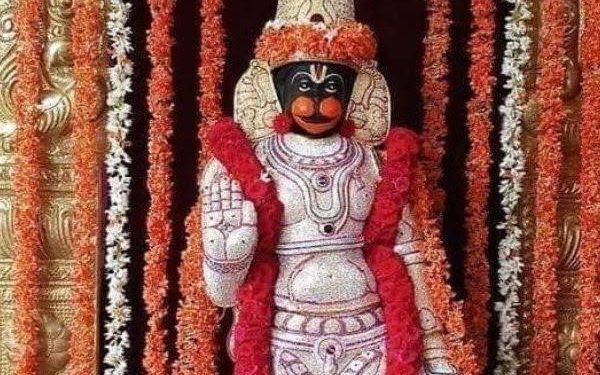 Hunuman jayanti 2020 : क्यों मनाई जाती है हनुमान जयंती, जानें पूजा- विधि मुहूर्त, मंत्र, भोग एवं महत्व