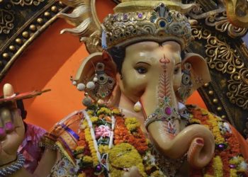 भूलकर भी भगवान गणेश की पूजा के दौरान न करें ये काम, वरना हो जायेंगे बर्बाद