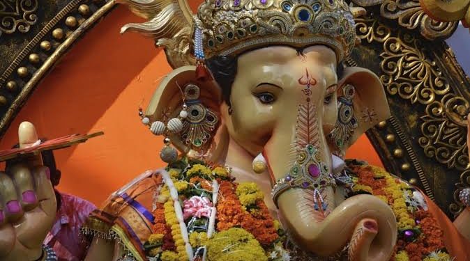 भूलकर भी भगवान गणेश की पूजा के दौरान न करें ये काम, वरना हो जायेंगे बर्बाद