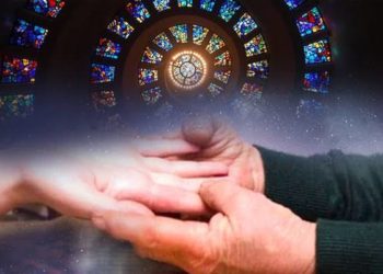 If you have these marks on your palm, then always be careful with these things!