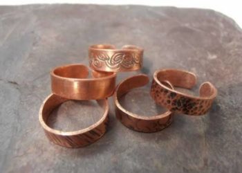 Vastu Shastra: Copper ring worn in the finger of this hand, will become all spoiled work