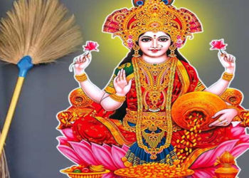 Oceanography: Maa Lakshmi is like a broom, Dhanavarsha is done by doing these works.