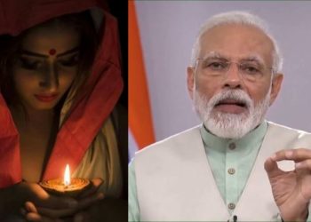 மரண பயம் நீக்கும் மிருத்யுஞ்ஜய பிரதோஷம் – ஞாயிறு 9 மணிக்கு மோடி விளக்கேற்ற சொன்னதன் காரணம் | PM Modi urges people to light diyas for 9 minutes at 9 pm on April 5