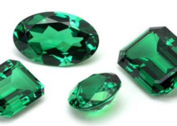 panna gemstone impact luck profit