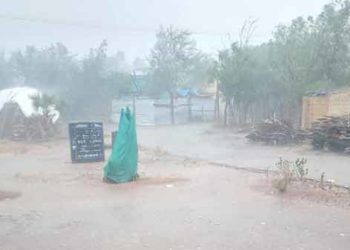 சார்வரி வருடத்தில் வறட்சியா? வெள்ளமா? பொருளாதாரம் எப்படி – பஞ்சாங்கம் சொல்வதென்ன | Sarvari Tamil new year panchangam rain Prediction on 2020 – 21