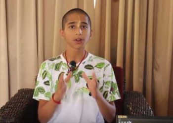 கொரோனா வைரஸ் எப்போது முடிவுக்கு வரும் – 2021 மார்ச் வரை என்ன நடக்கும் எச்சரிக்கும் இளம் ஜோதிடர் | When Will this Pandemic End Abighya Anand prediction CoronaVirus